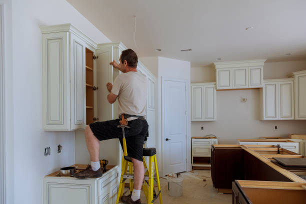 Licensed Countertop Replacement service in Pipersville, PA - BM Kitchen