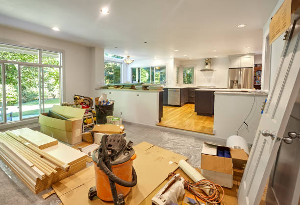 Reliable Countertop Replacement contractor in Pipersville, PA by BM Kitchen